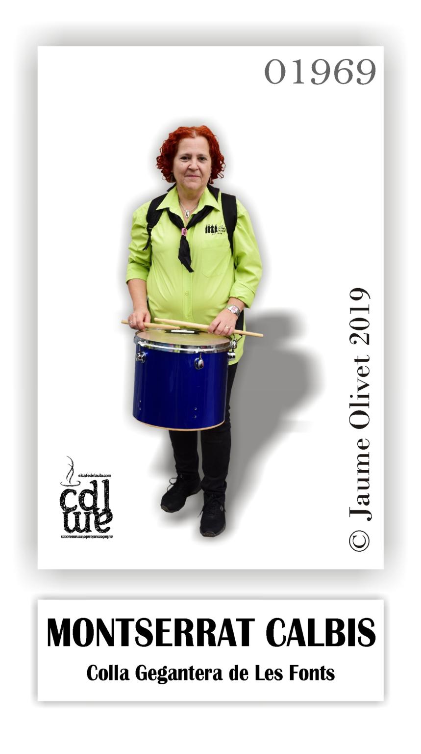  Jaume Olivet 2020