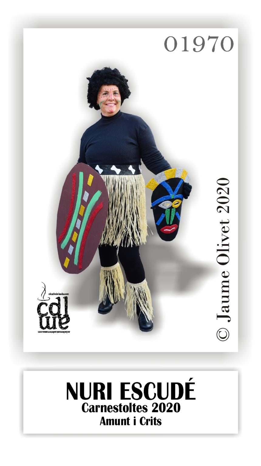  Jaume Olivet 2020