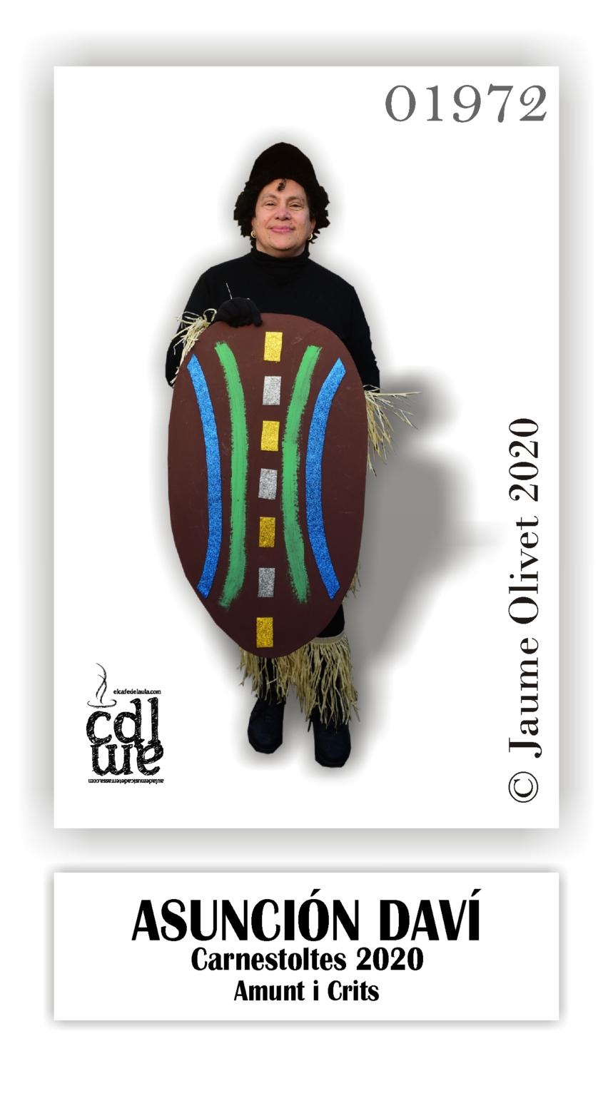  Jaume Olivet 2020
