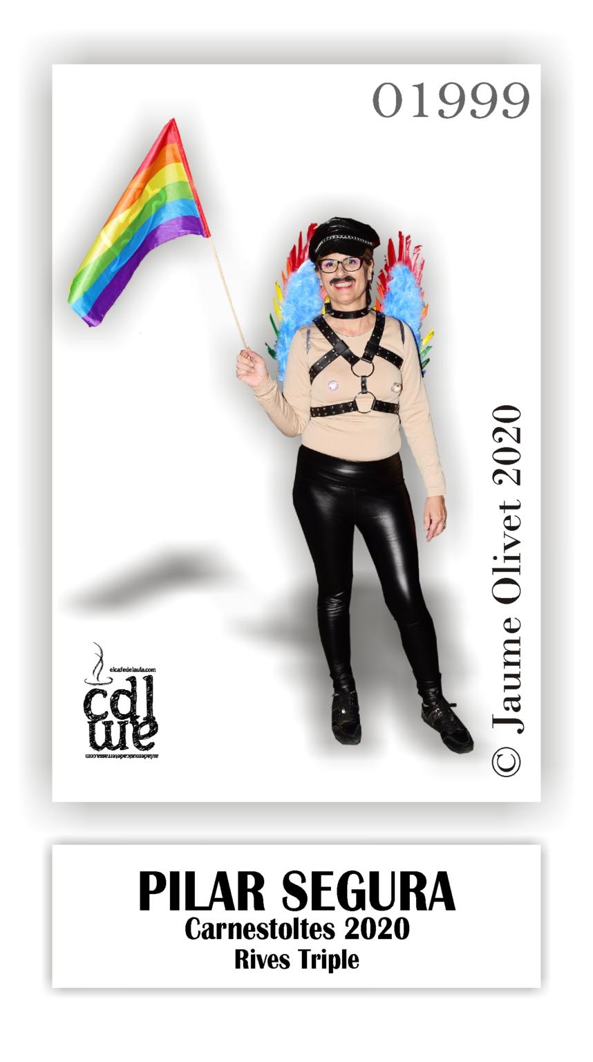  Jaume Olivet 2020