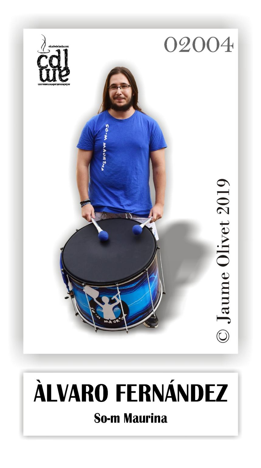  Jaume Olivet 2020