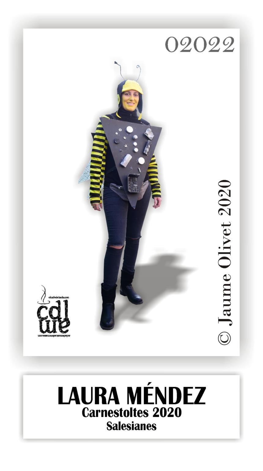  Jaume Olivet 2020
