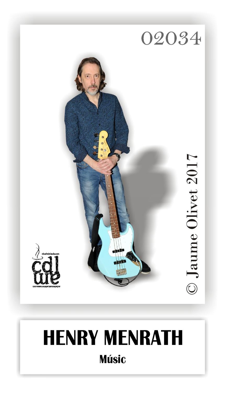  Jaume Olivet 2017