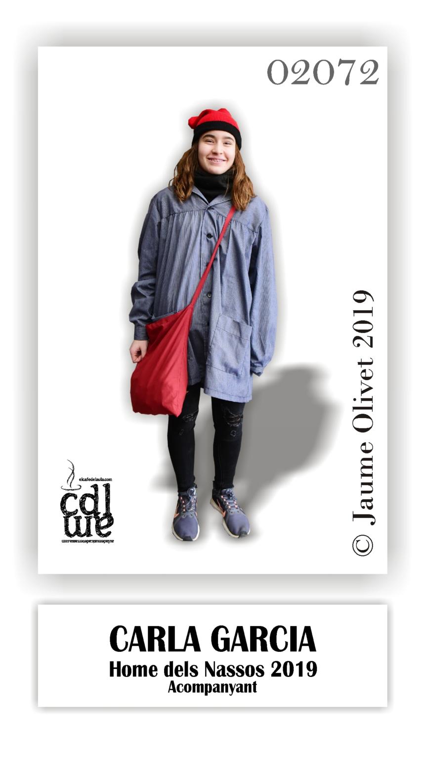  Jaume Olivet 2017