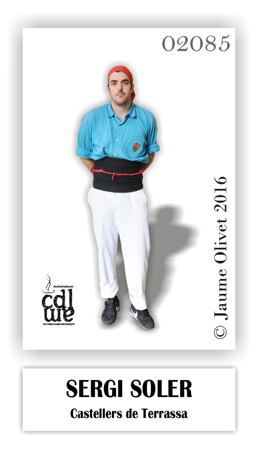  Jaume Olivet 2016