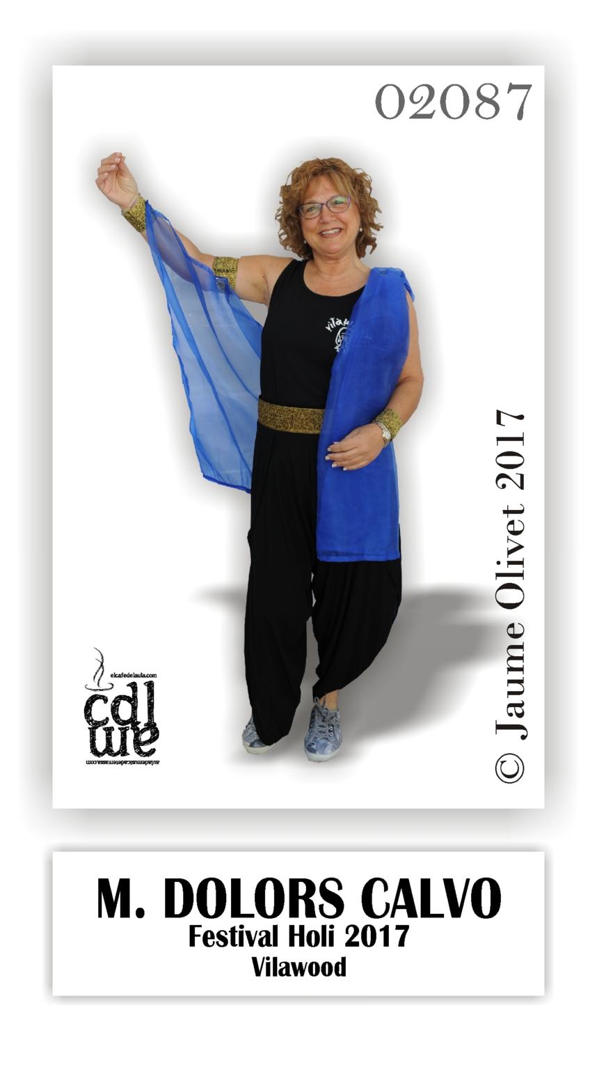  Jaume Olivet 2019