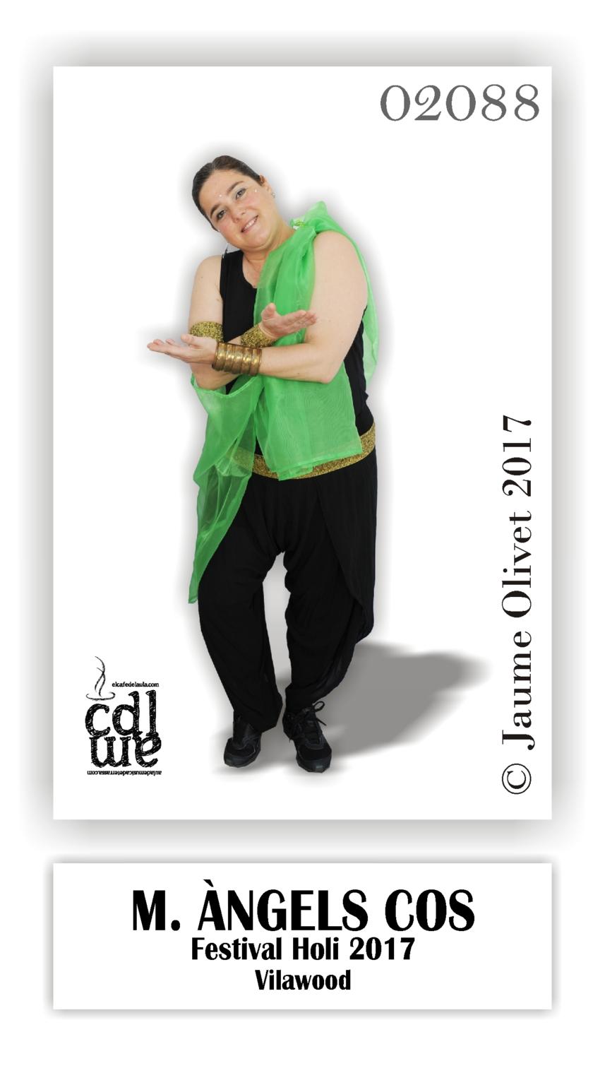  Jaume Olivet 2019