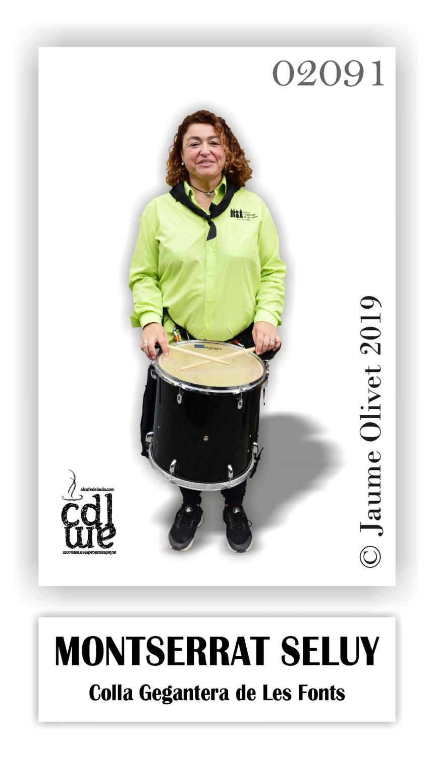  Jaume Olivet 2019