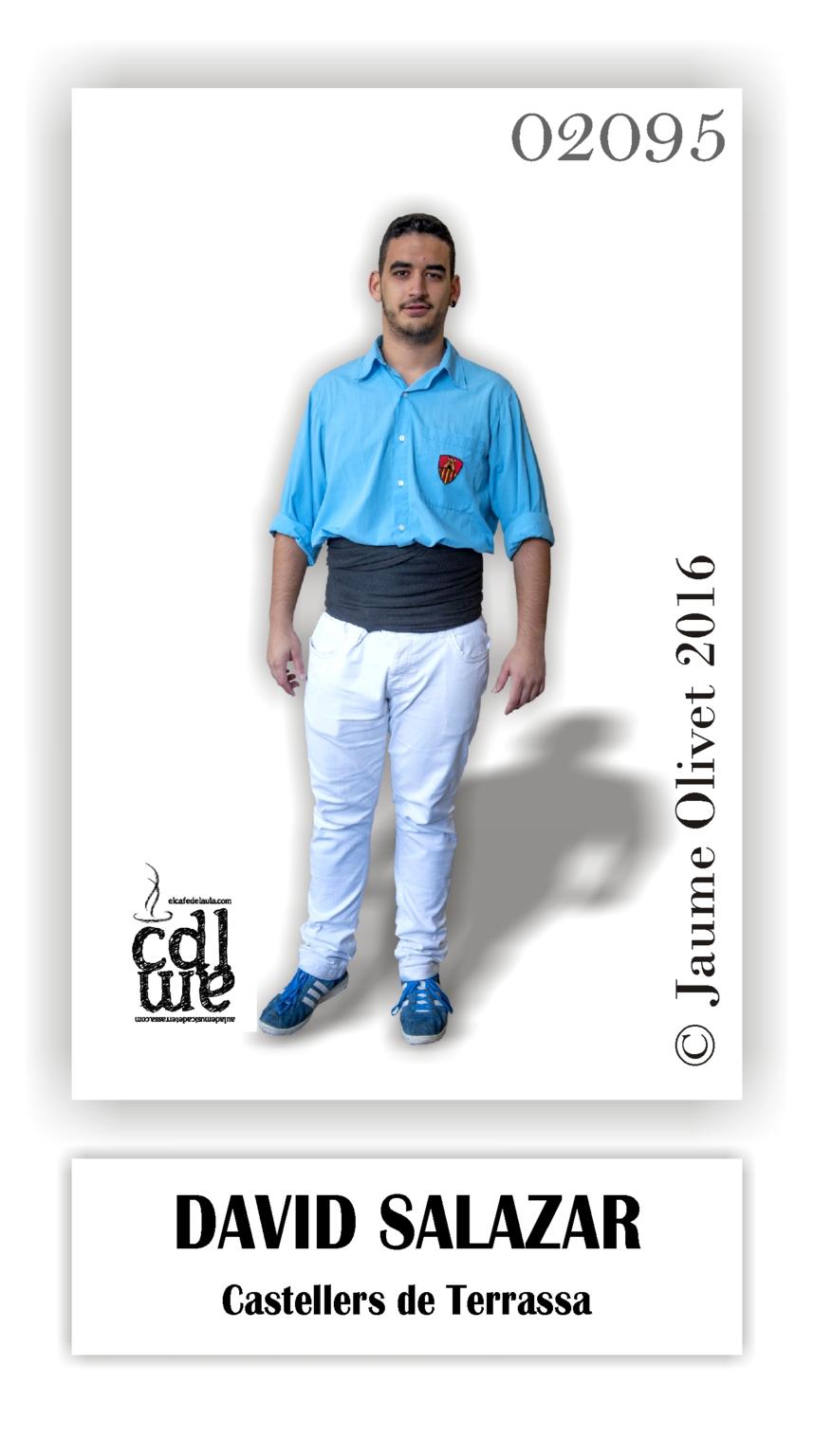  Jaume Olivet 2016