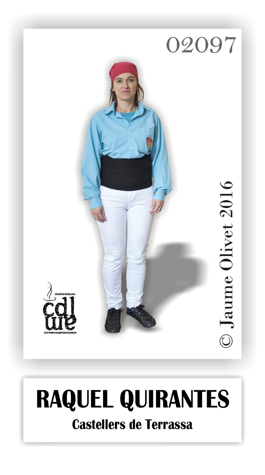  Jaume Olivet 2016