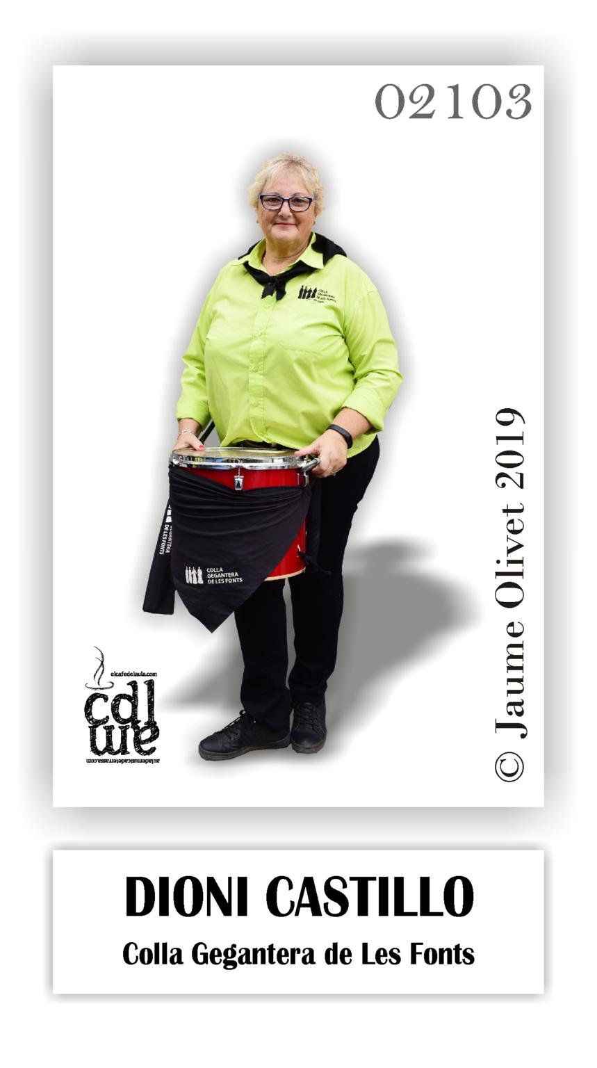 Jaume Olivet 2019