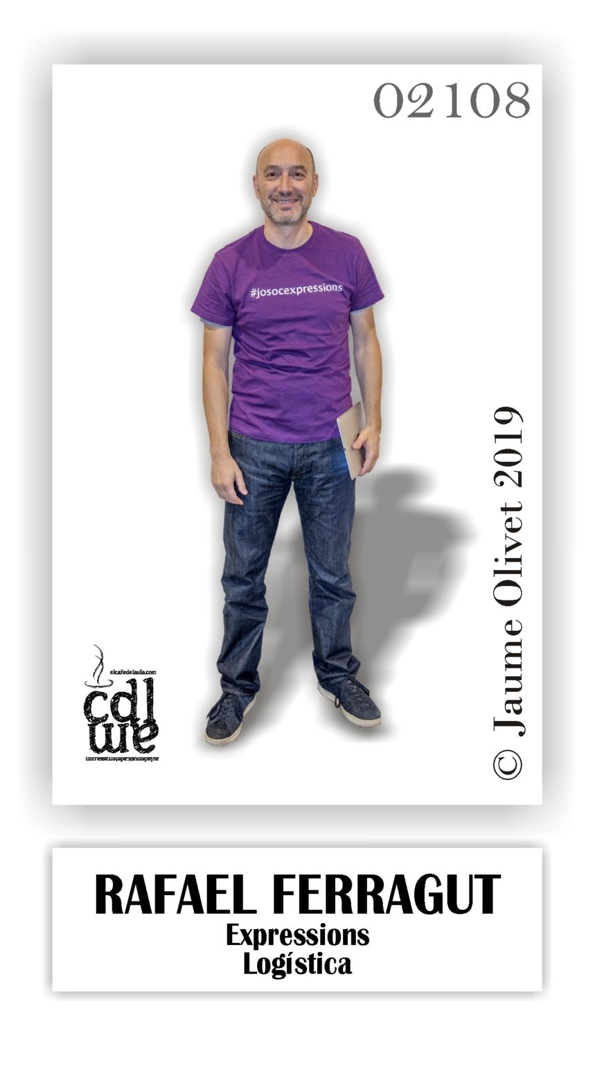  Jaume Olivet 2019