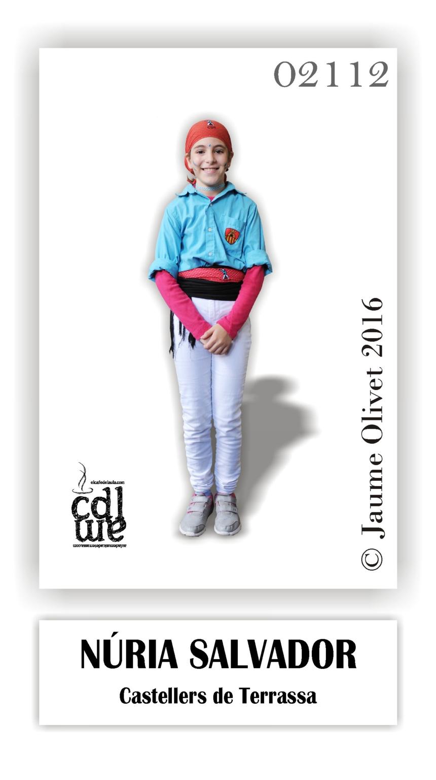  Jaume Olivet 2016