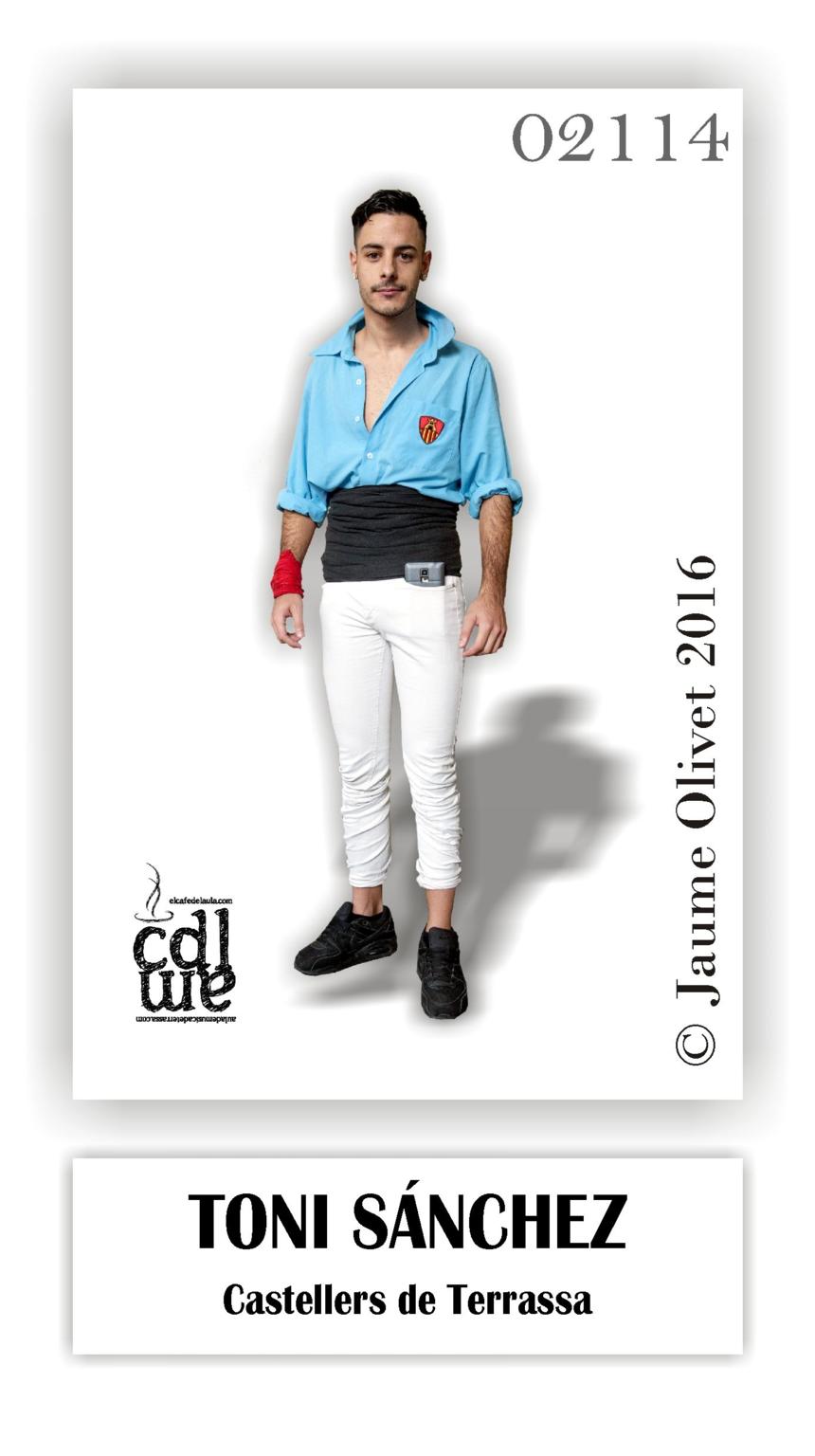  Jaume Olivet 2016