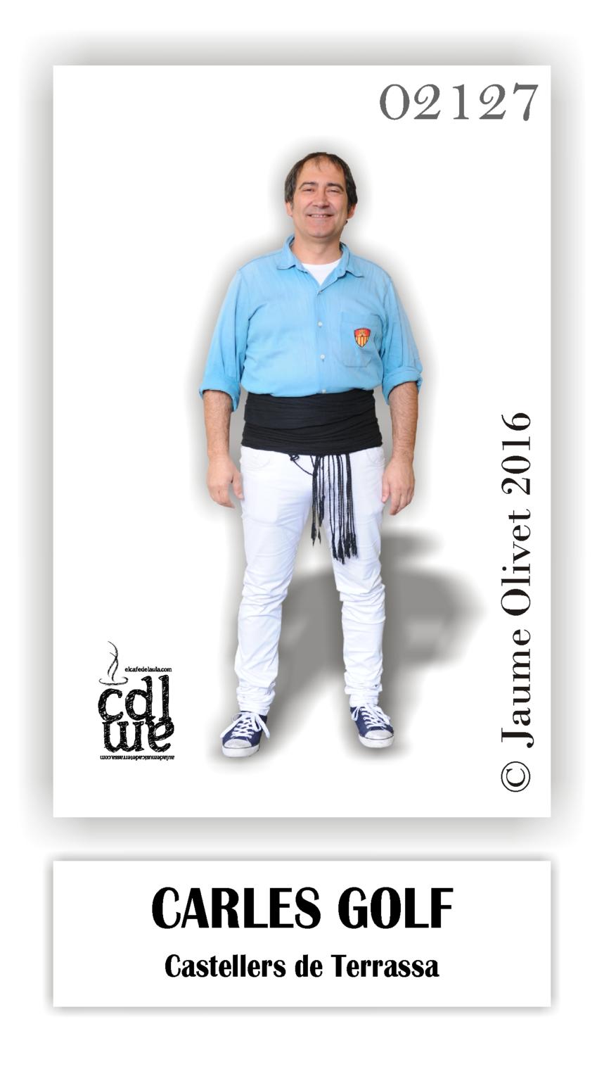  Jaume Olivet 2020