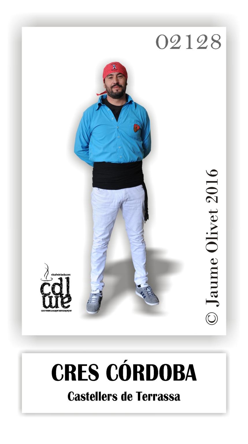  Jaume Olivet 2020