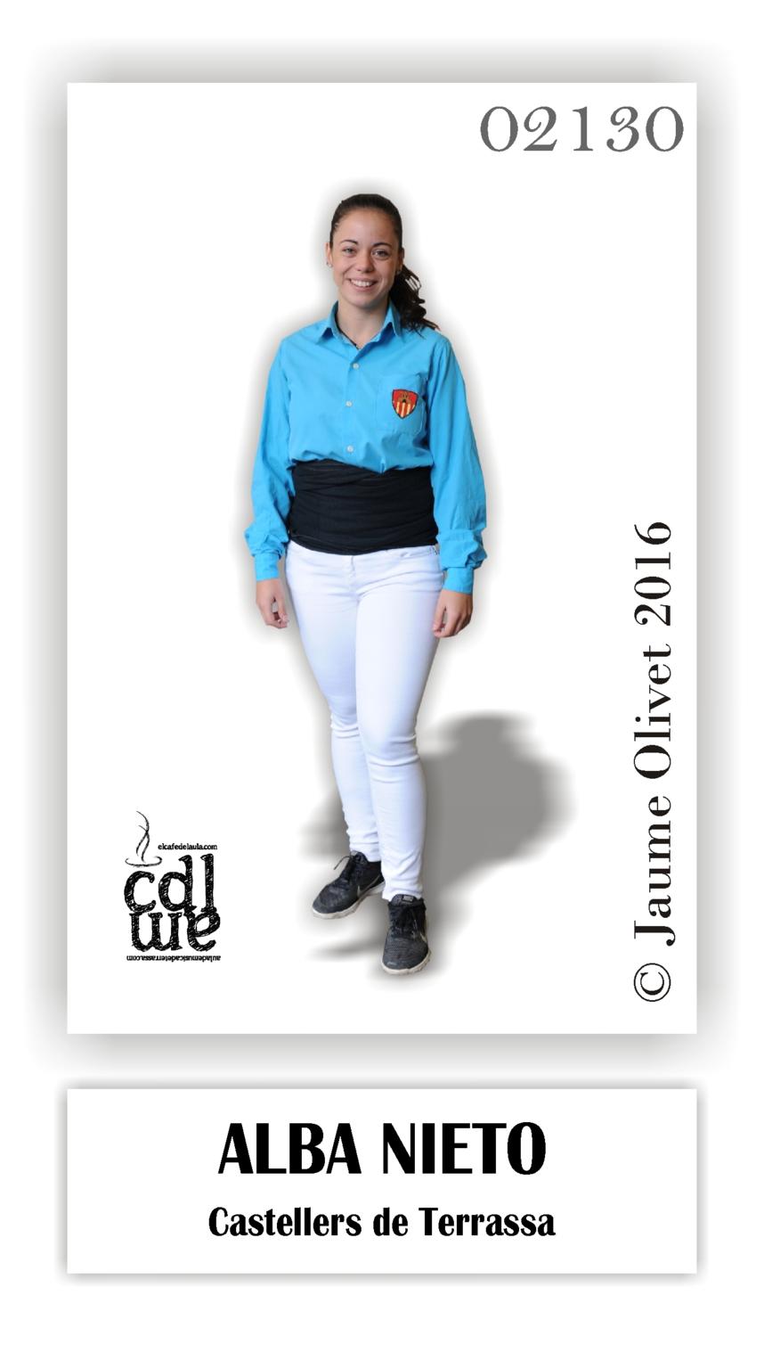  Jaume Olivet 2020