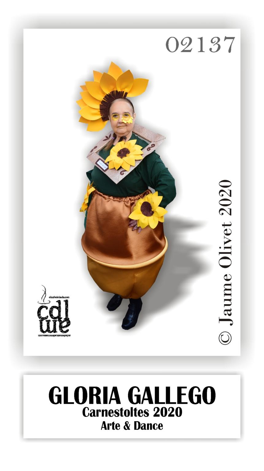  Jaume Olivet 2020
