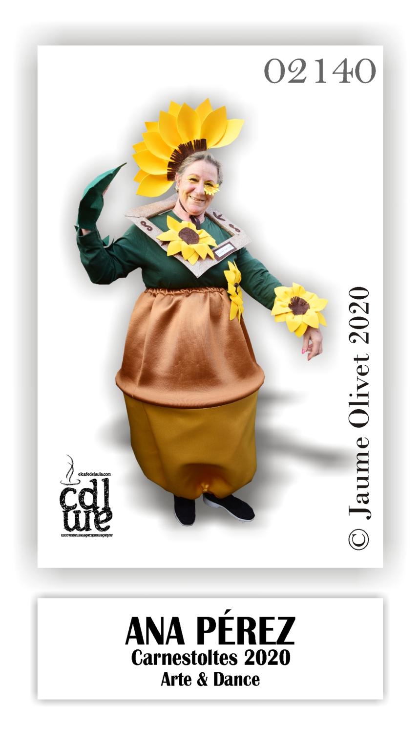  Jaume Olivet 2020