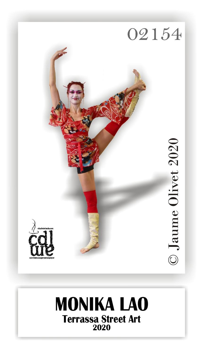  Jaume Olivet 2020