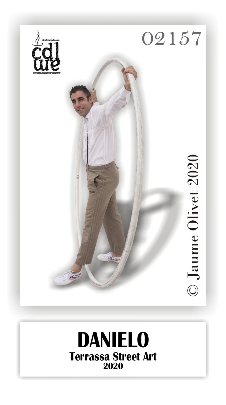  Jaume Olivet 2020