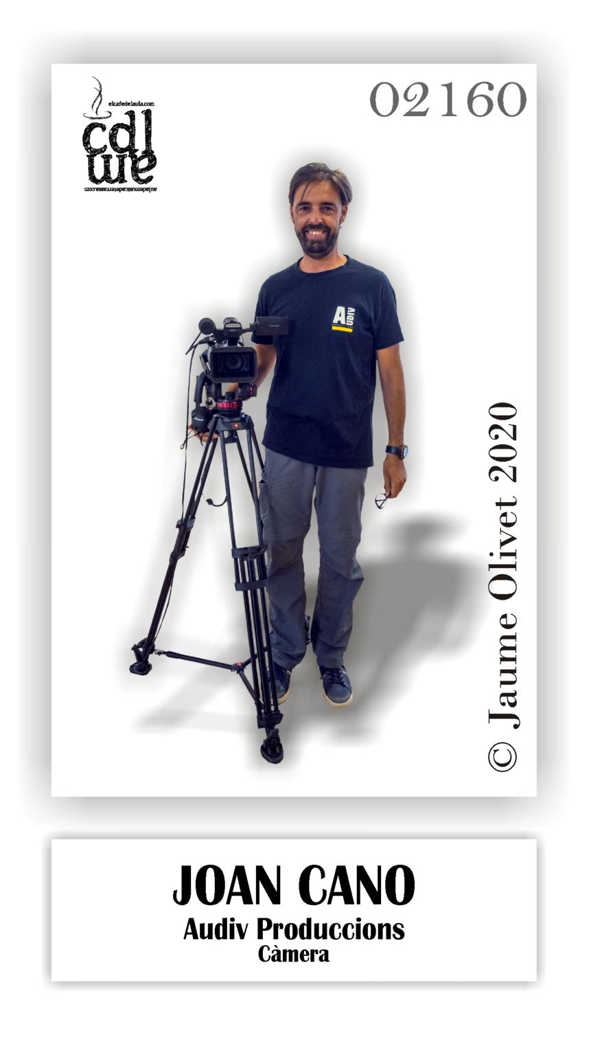  Jaume Olivet 2020
