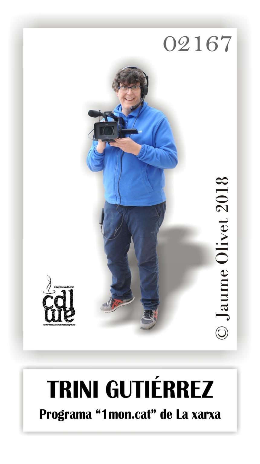  Jaume Olivet 2018