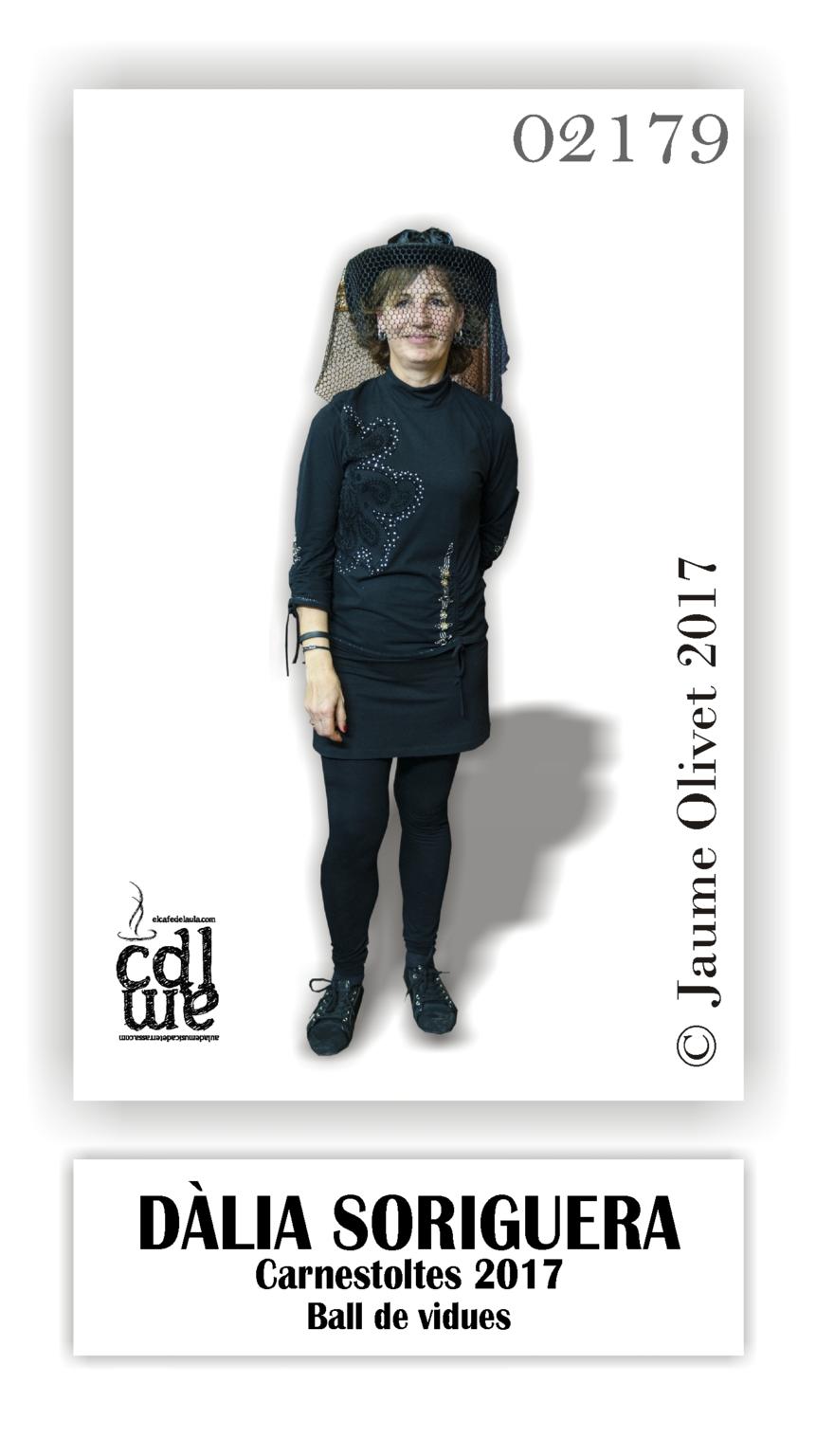  Jaume Olivet 2017