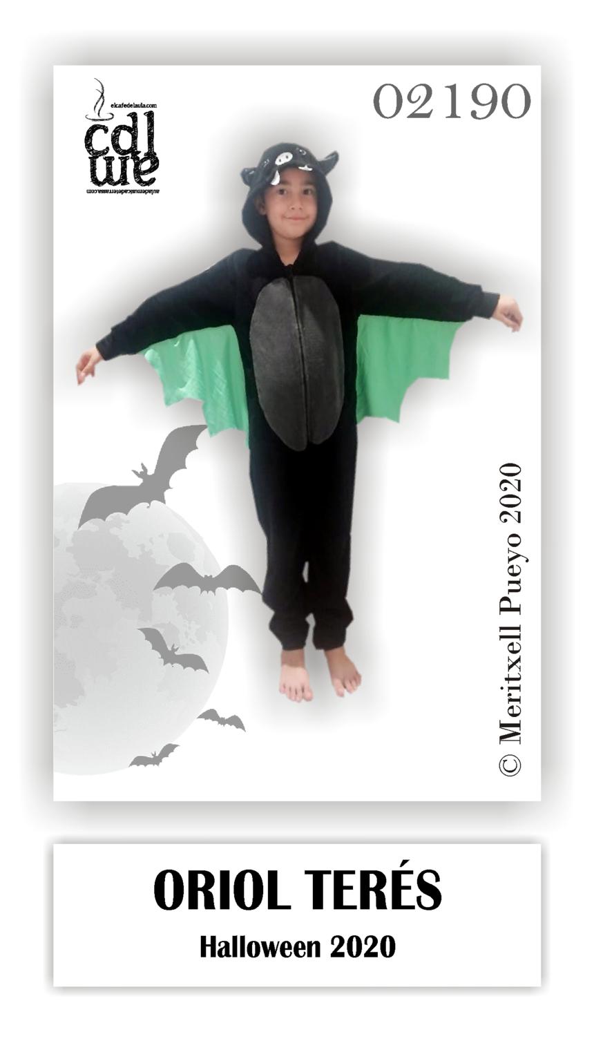  Meritxell Pueyo 2020