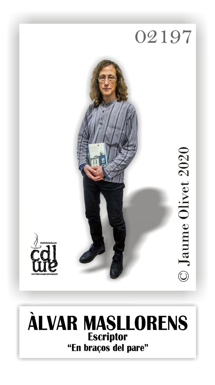  Jaume Olivet 2020