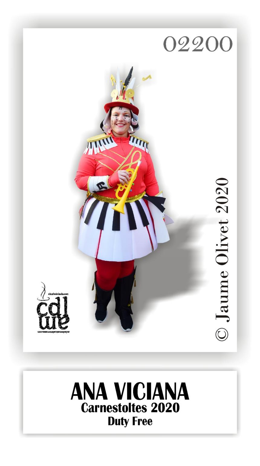  Jaume Olivet 2020