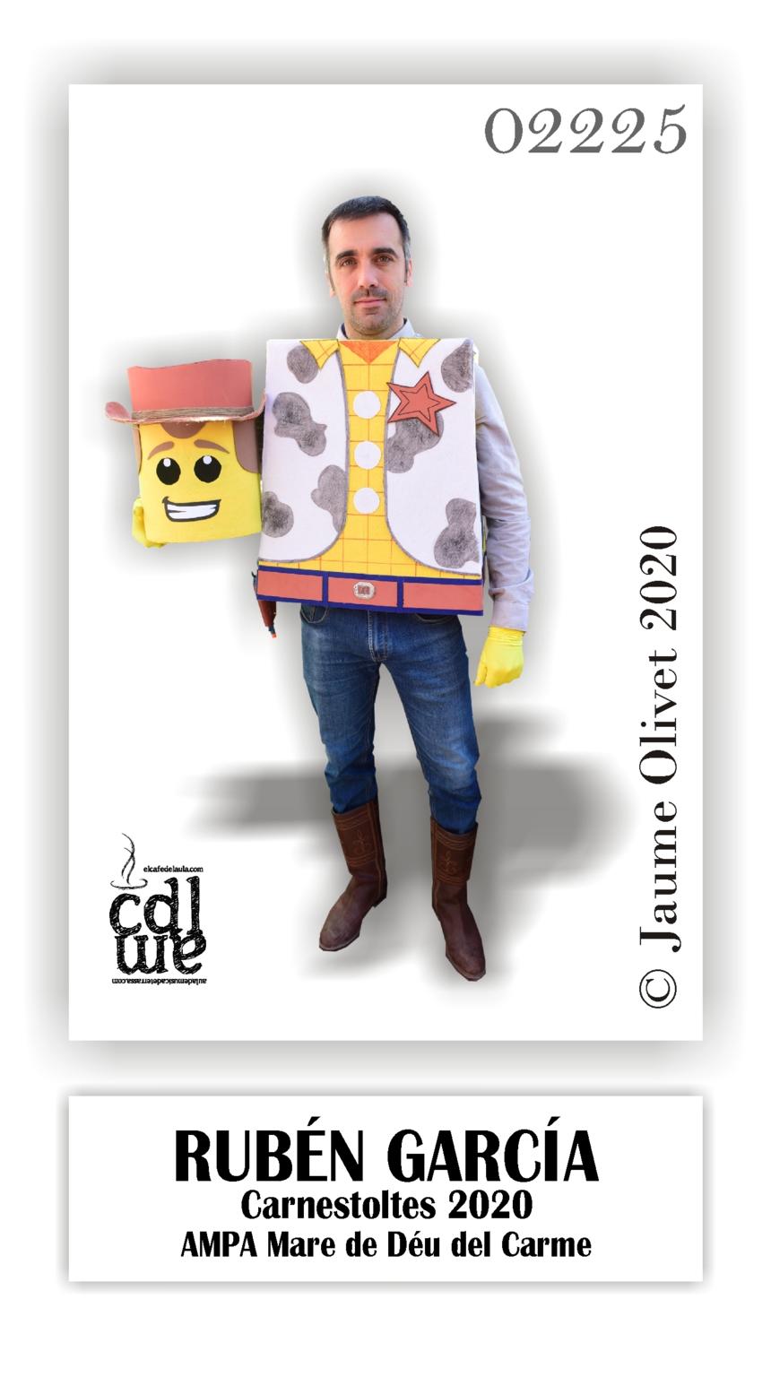  Jaume Olivet 2020