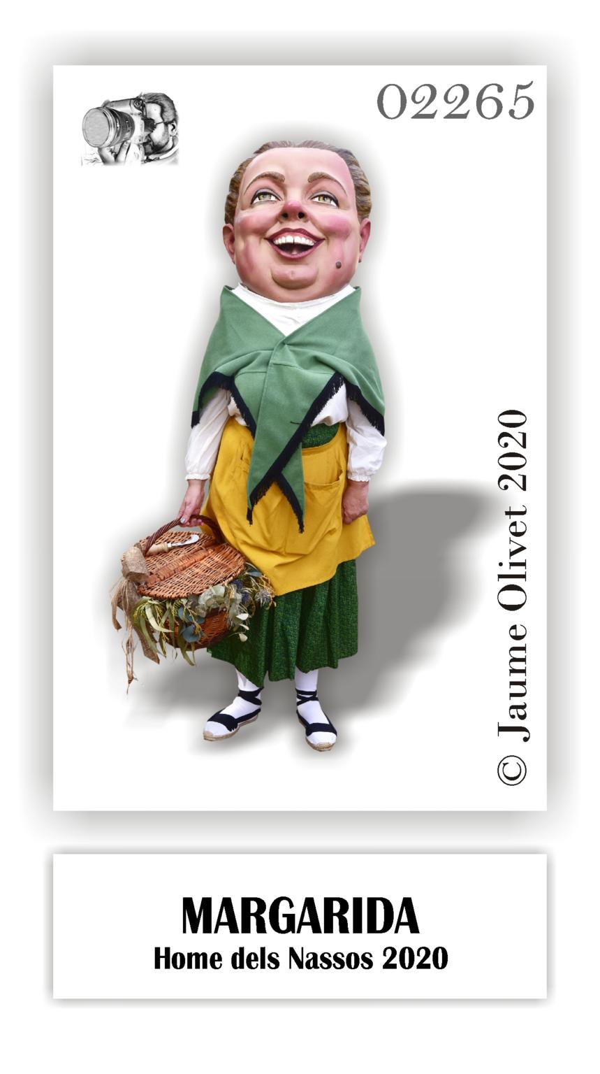  Jaume Olivet 2020