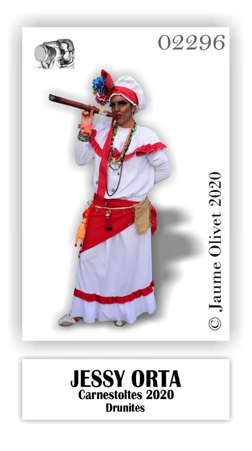 Jaume Olivet 2020