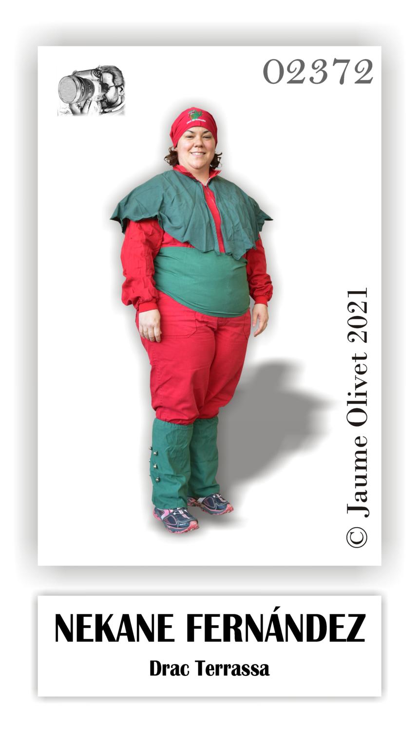  Jaume Olivet 2021