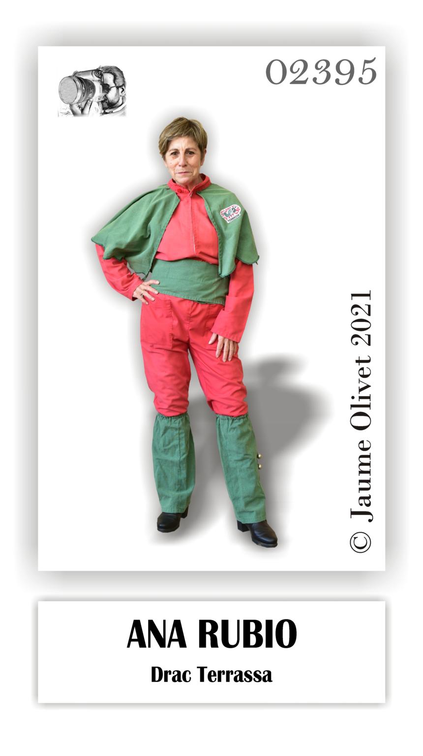 Jaume Olivet 2021