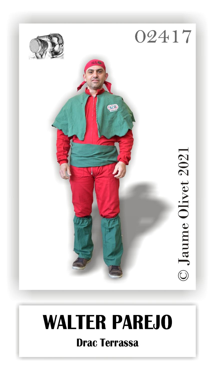  Jaume Olivet 2021