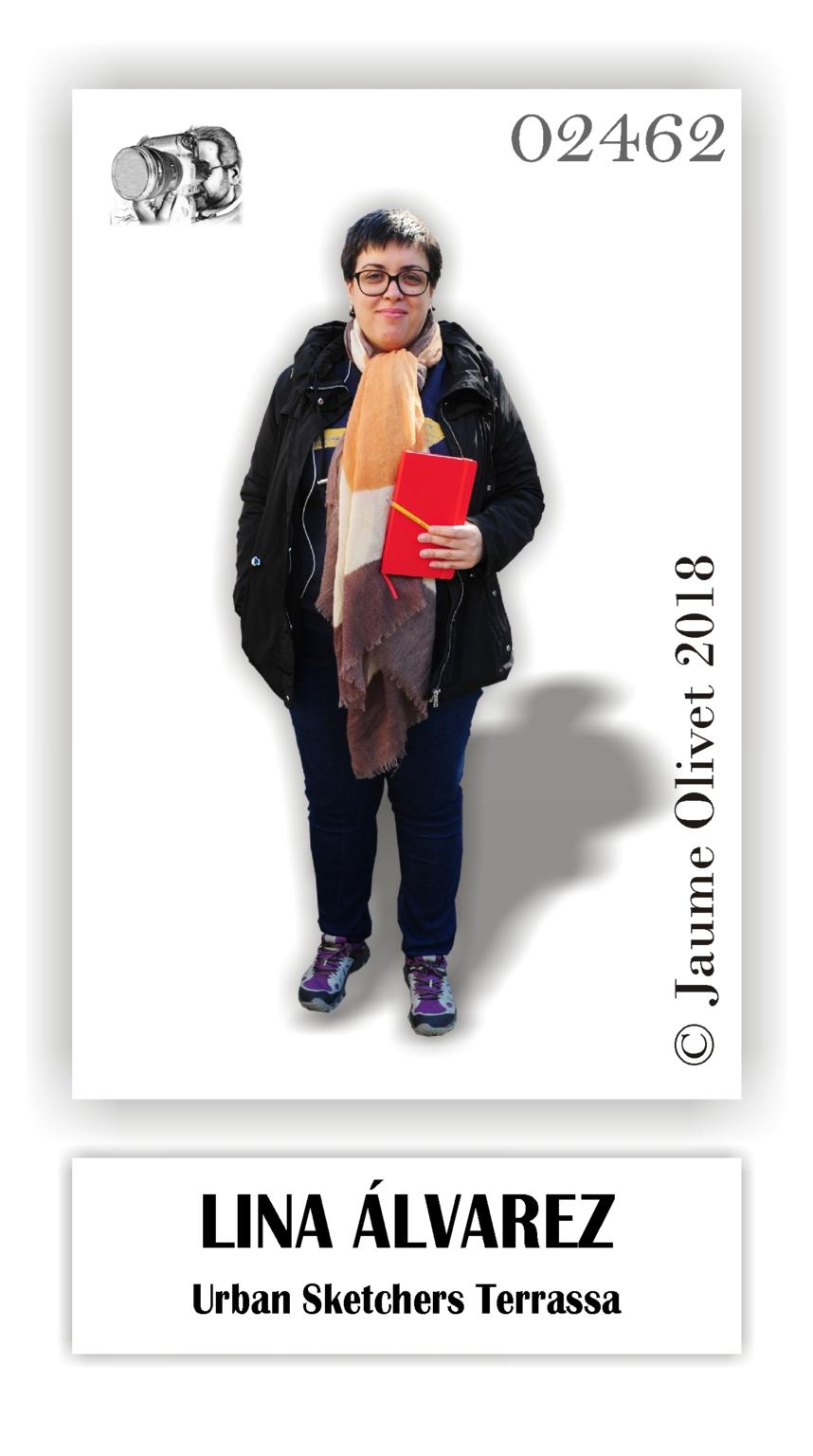  Jaume Olivet 2021