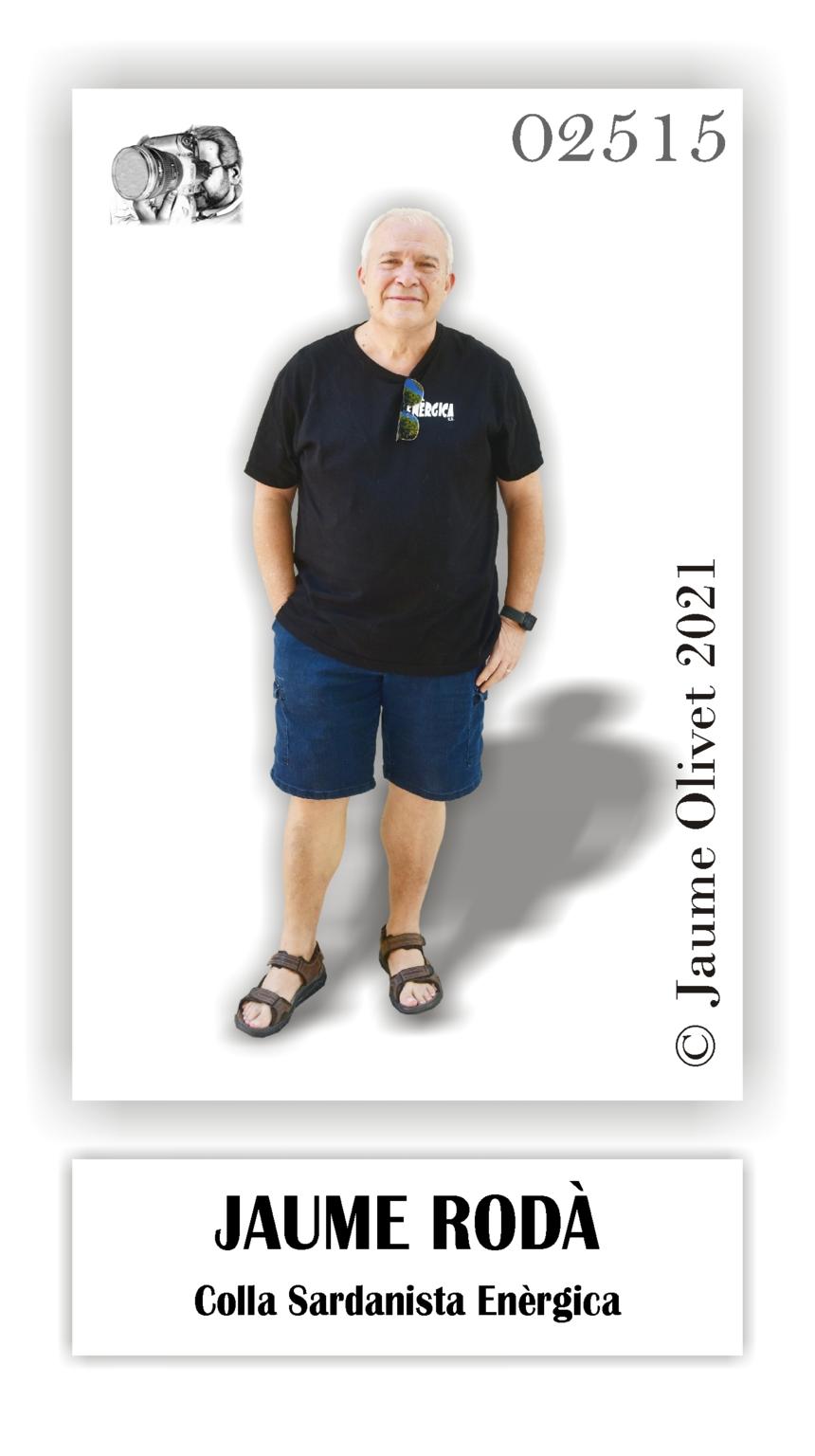  Jaume Olivet 2017