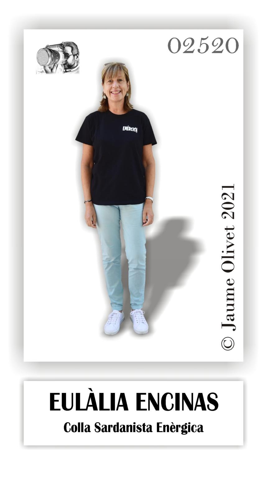  Jaume Olivet 2021