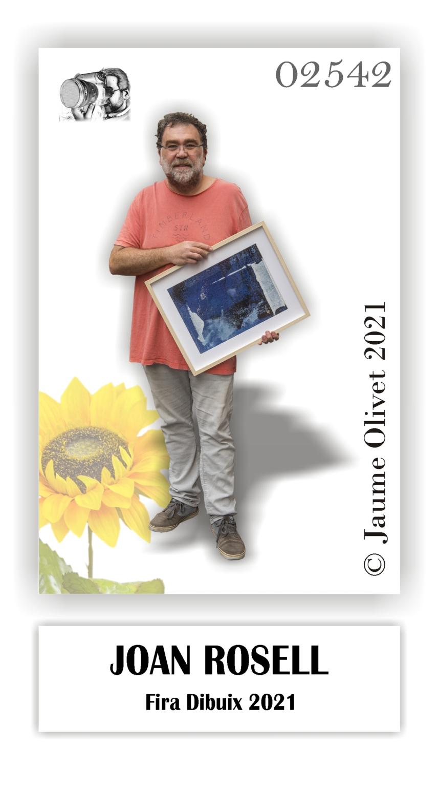  Jaume Olivet 2021