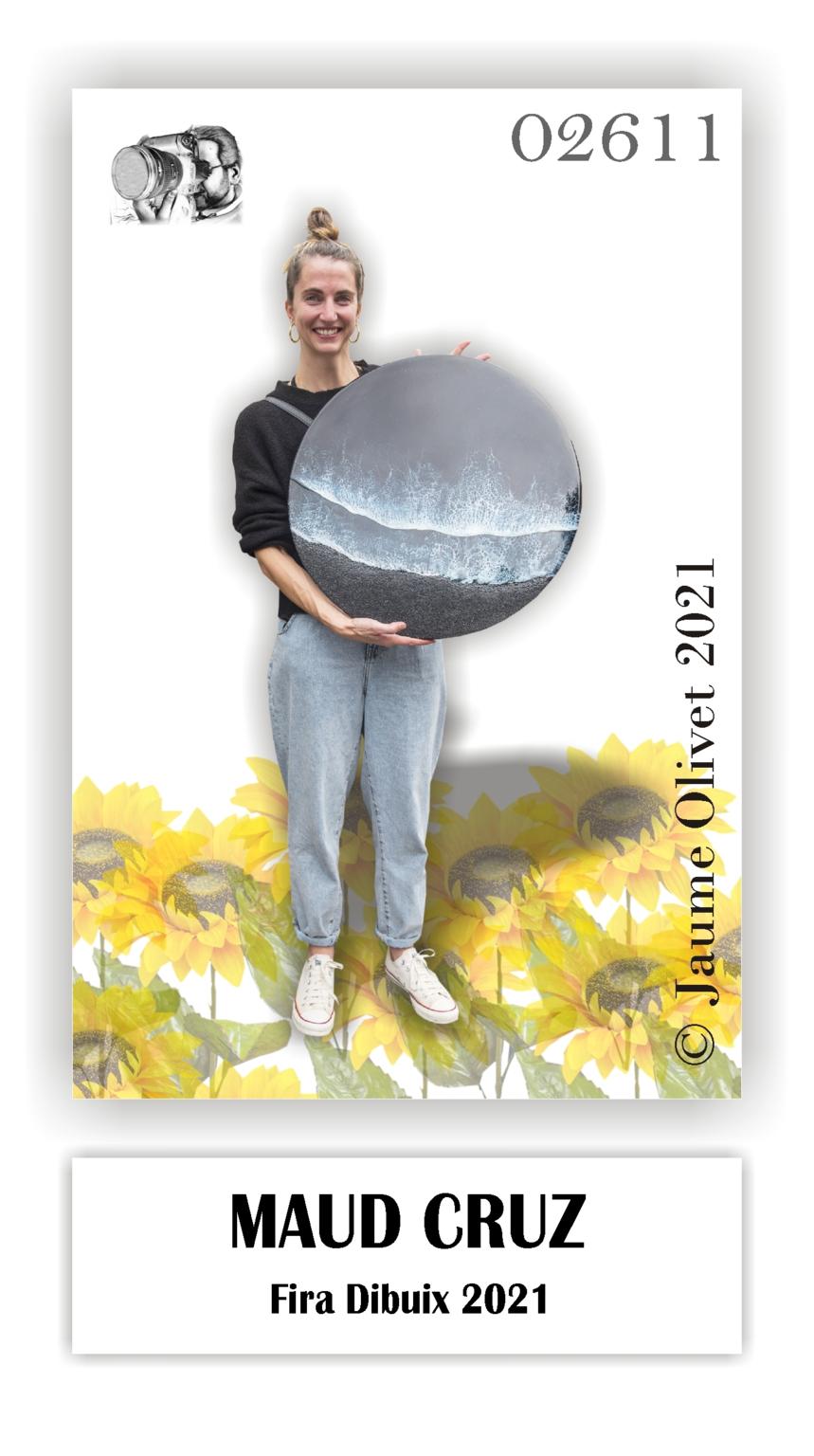  Jaume Olivet 2021