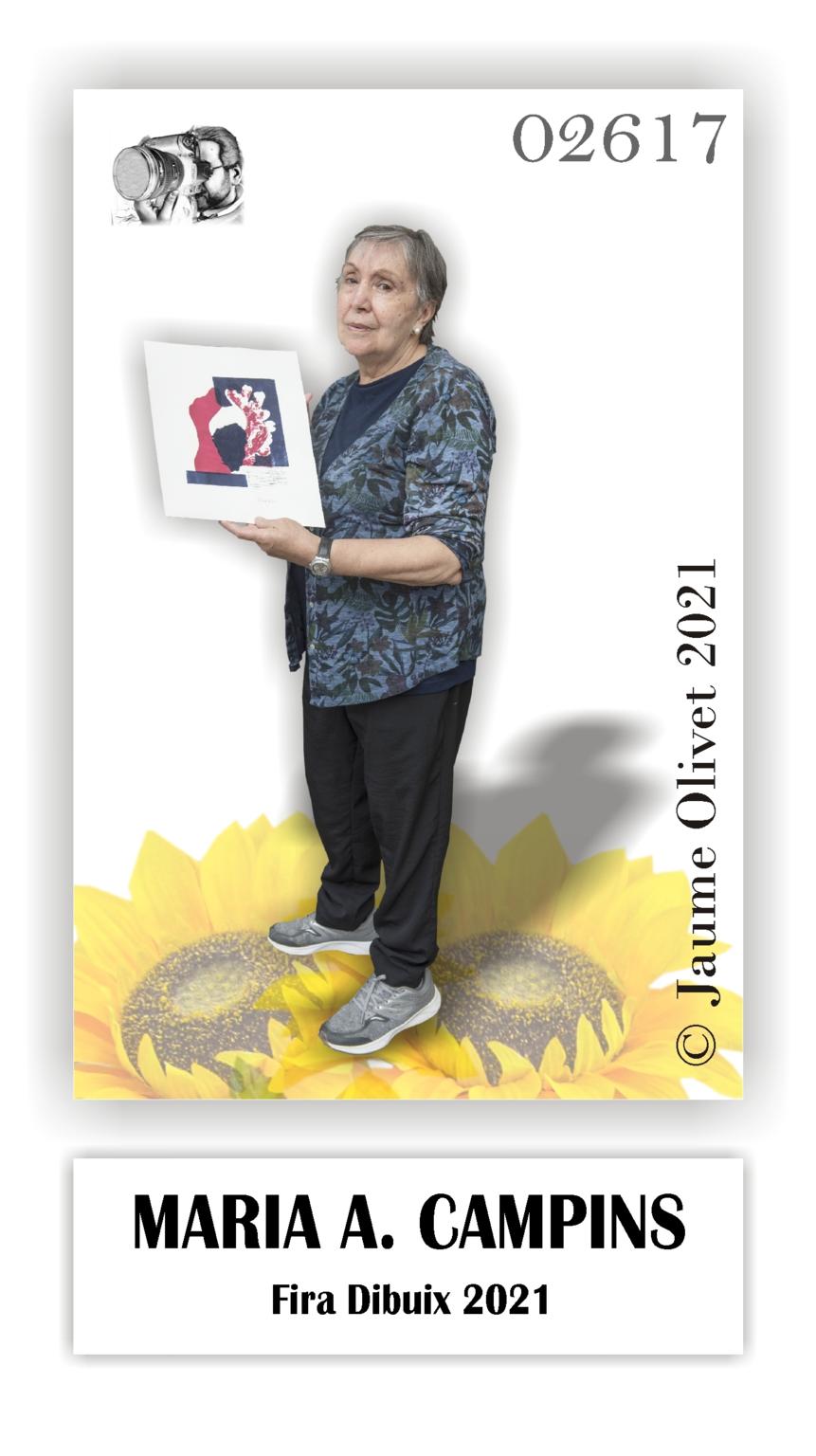  Jaume Olivet 2021