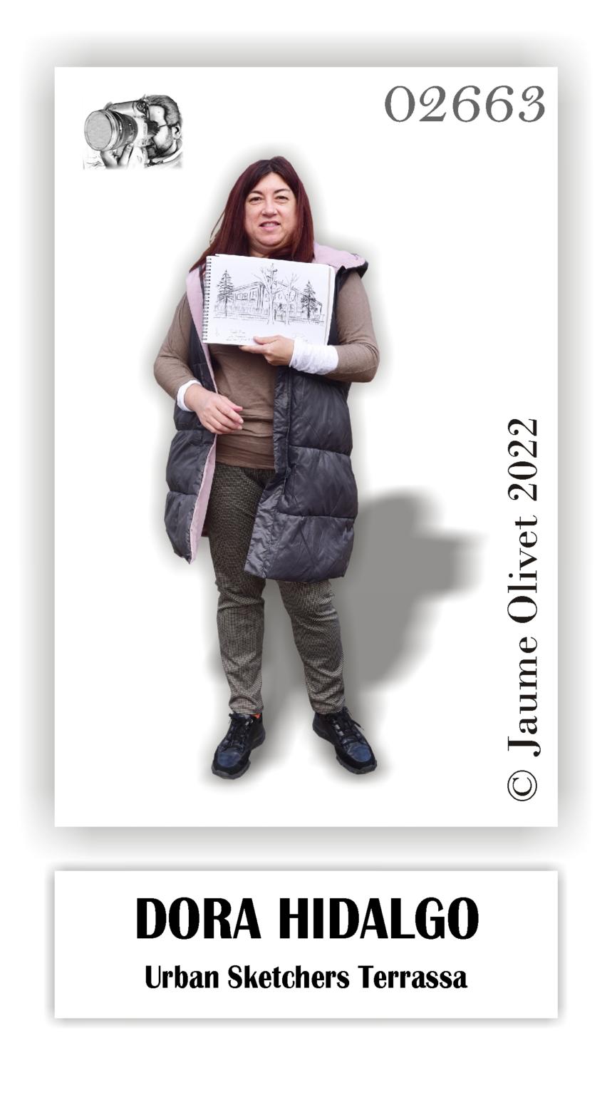  Jaume Olivet 2022