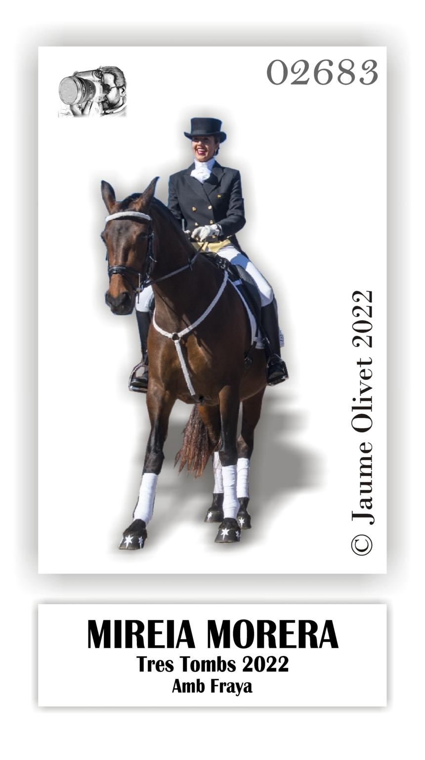  Jaume Olivet 2022