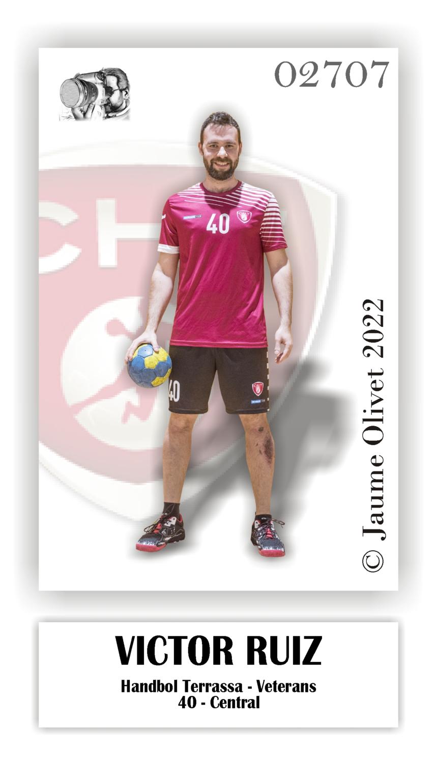  Jaume Olivet 2022