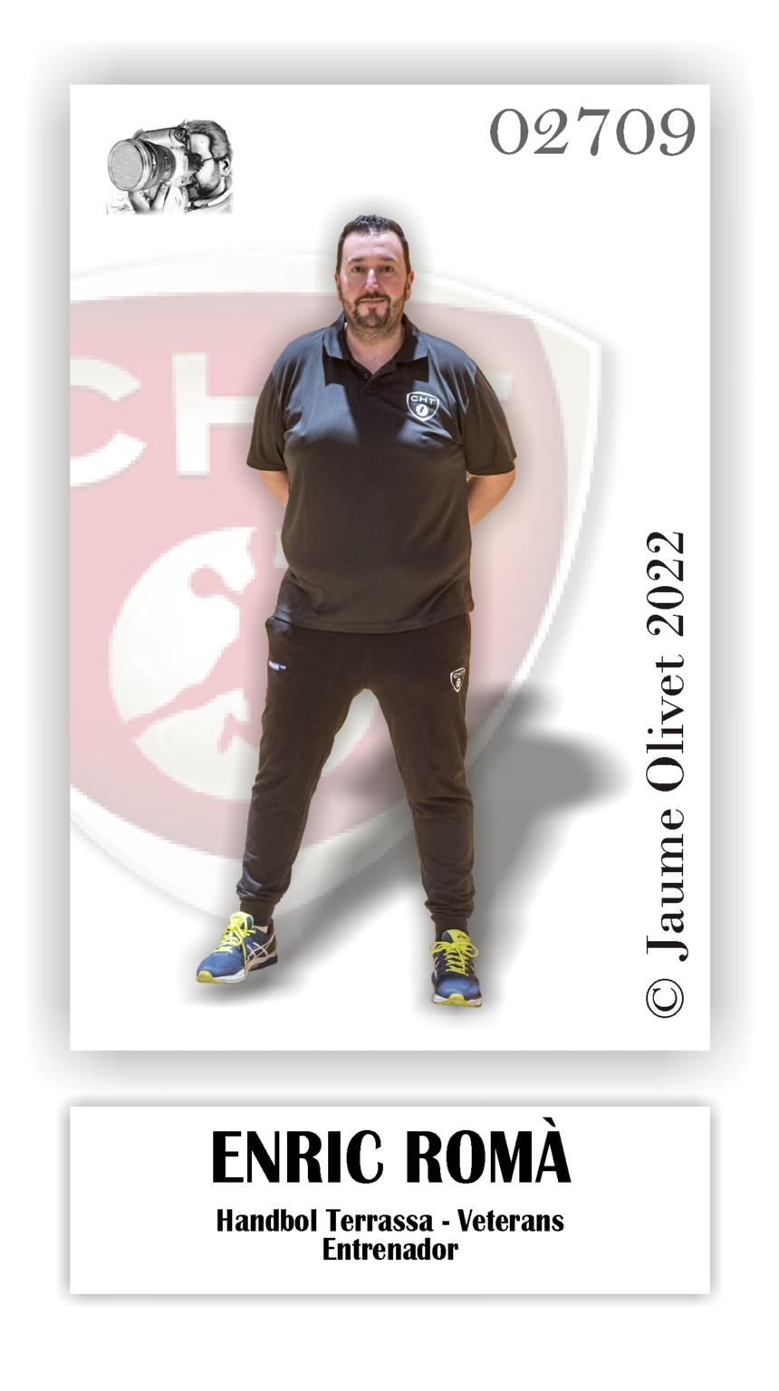  Jaume Olivet 2022