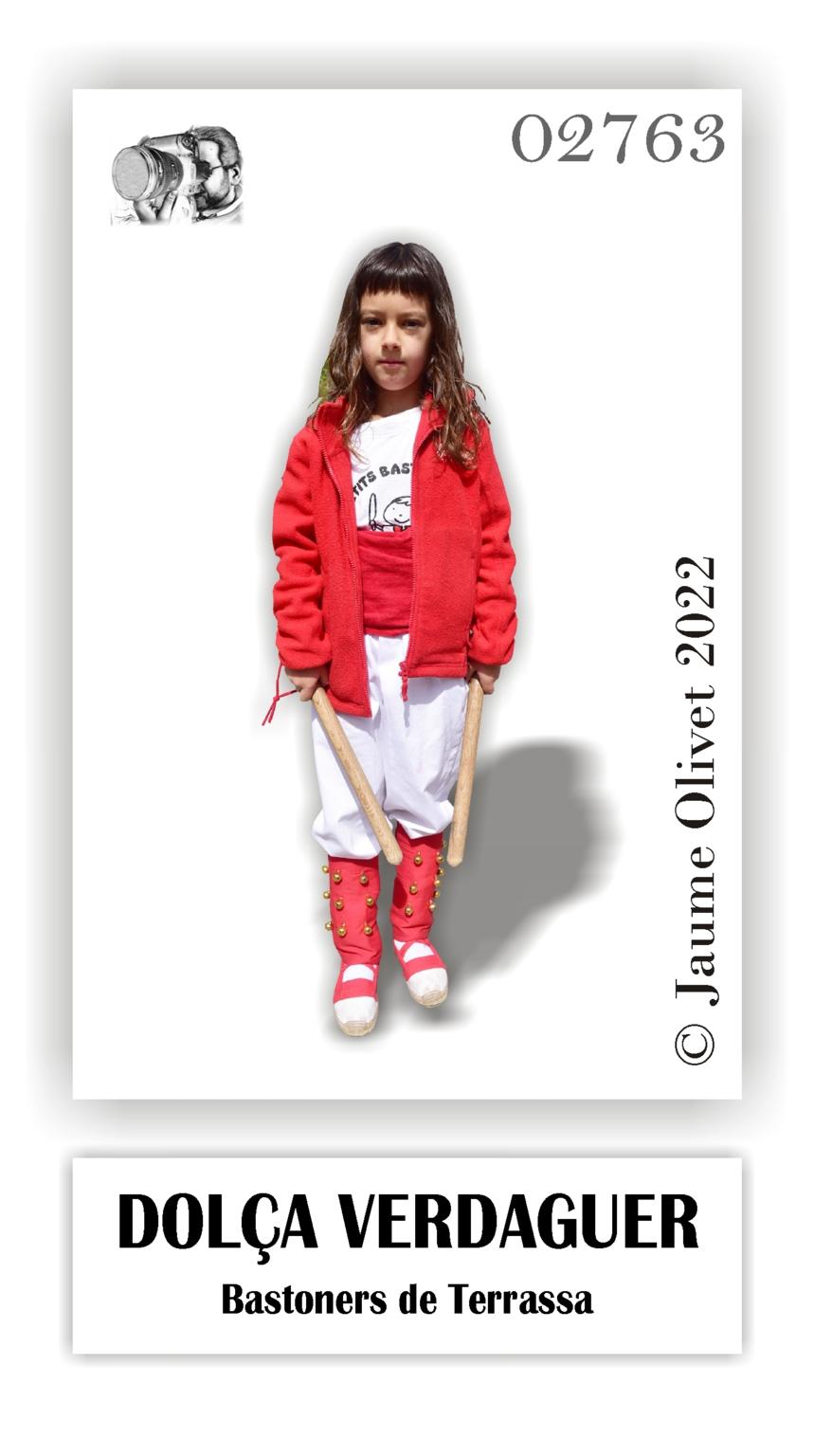  Jaume Olivet 2022