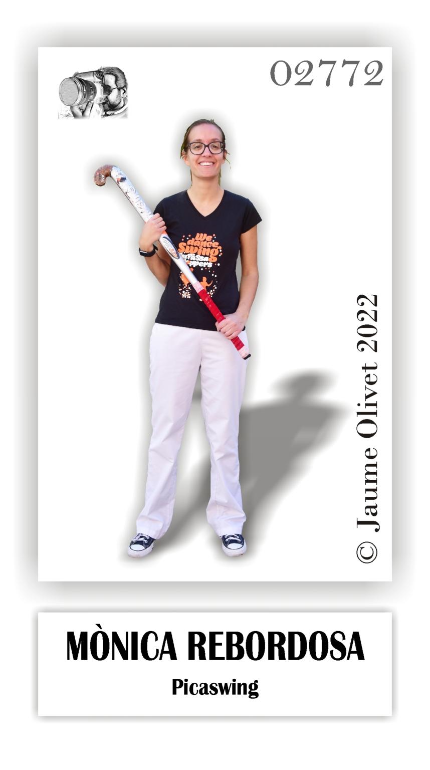  Jaume Olivet 2022