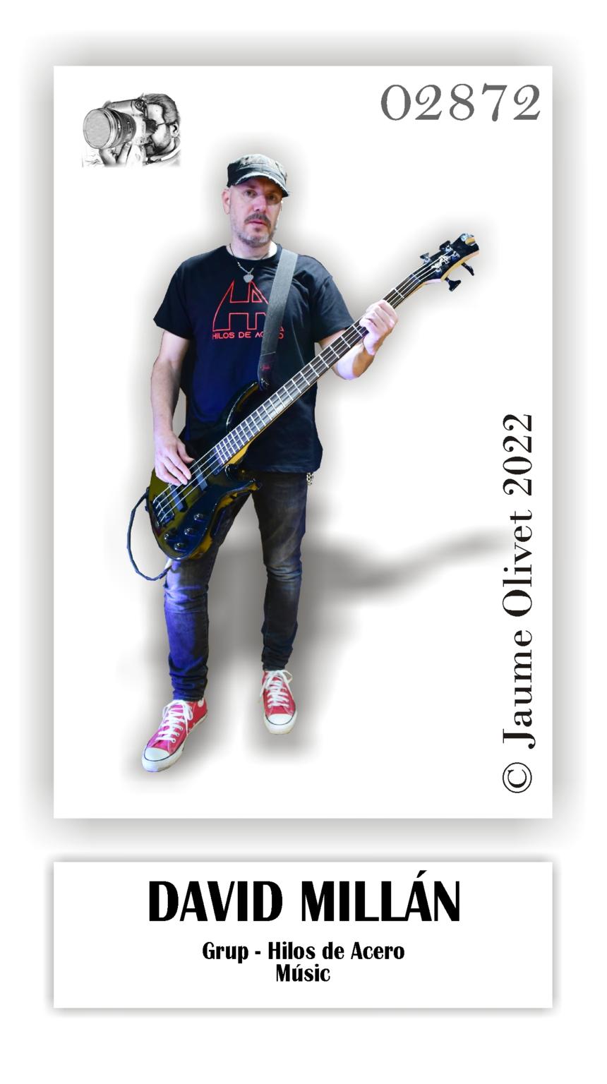  Jaume Olivet 2022